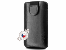 FIXED Soft Slim pouzdro se zavíráním S, 