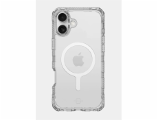 ITSKINS SUPREME_R CLEAR 4,5m MagSafe iPh