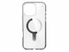 speck Presidio Perf. Clear + CL iPhone 1