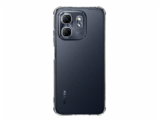 Tactical TPU Plyo kryt Infinix Hot 50i 4