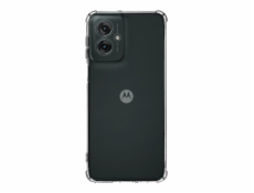 Tactical TPU Plyo kryt Motorola G55, Cle