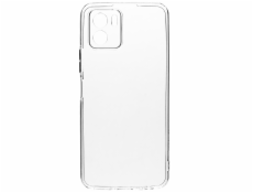 Tactical TPU pouzdro Vivo Y01, Clear