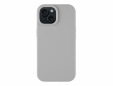 Tactical Velvet Smoothie iPhone 15, Grey