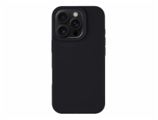 Tactical MagForce Velvet Smoothie Kryt pro Apple iPhone 16 Pro Asphalt