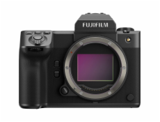 Fujifilm GFX 100 II