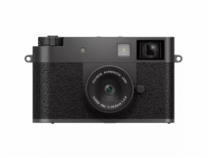 FujiFilm X-HF1 Dark silver