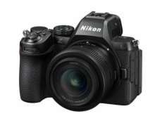 Nikon Z 5 II + 24-50mm f/4.0-6.3