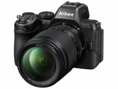 NIKON Z 5 II + 24-200 f/4-6.3