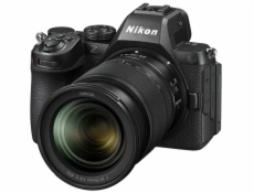NIKON Z 5 II + 24-70 F/4 S