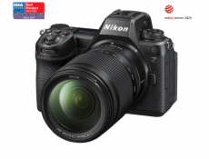 Nikon Z 6III + 24-200mm kit