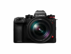 Panasonic LUMIX S1 M2 + Lumix S 24-105mm