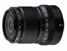 Objektiv Fujinon XF-30mm F2.8 R LM WR Ma