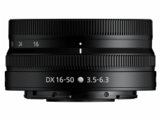 Nikon Z 16-50mm f/3.5-6.3 DX NIKKOR