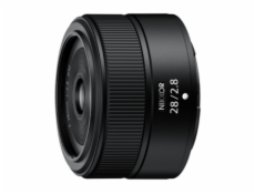 Nikon Z 28 mm f/2.8 NIKKOR