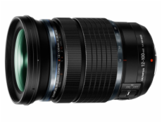 OM SYSTEM objektiv EZ-M 12-100 black PRO