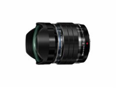 OM SYSTEM objektiv M.ZUIKO 8mm f/1.8 bla