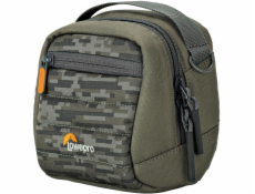 Lowepro Tahoe CS 80 pixel camo