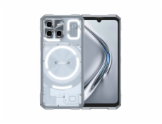 Doogee Blade GT Ultra 16+512GB Flowing Light Silver