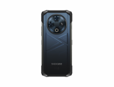 Doogee Fire 6 Deepsea Blue