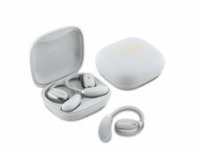 Guess Satin Classic Logo OWS sluchátka, 