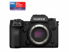 Fujifilm X-H2 body
