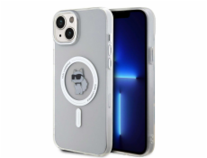 Karl Lagerfeld IML Choupette MagSafe iPh