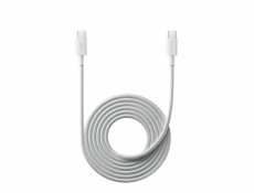 Xiaomi 6A Braided USB-C to USB-C Cable (