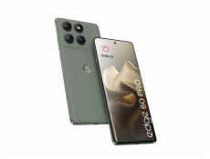 Motorola Edge 60 Pro 8GB/256GB PANTONE zelená