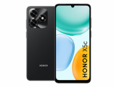 HONOR X5c Plus 64+4GB Midnight Black