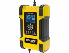 Nabíjačka Carspa CFB12/24-12/06 pre olovené a LiFePO4 batérie