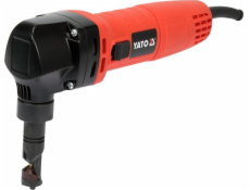 NÔŽKY NA PLECH YATO 600W