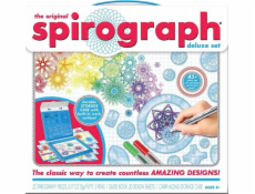 Súprava spirografov Deluxe 1001Z
