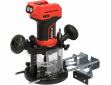 FRÉZKA Yato YATO 2v1 18V BEZ BATERIE A NABÍJEČKY