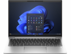 HP EliteBook 835 G11 AMD Ryzen™ 7 8840U Laptop 33.8 cm (13.3 ) WUXGA 32 GB LPDDR5x-SDRAM 512 GB SSD Wi-Fi 6E (802.11ax) Windows 11 Pro AI PC Silver