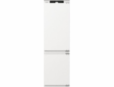 Gorenje Chladnička s mrazničkou NRKI517E41