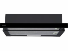 Candy Teleskopická kapuce CBT60RBG