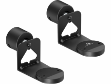 Maclean Držák na stěnu pro x2 reproduktor Sonos ERA MC-495 max 5kg