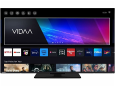 Toshiba 65palcový LED televizor 65UV3463DG