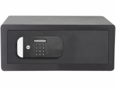 YALE HOME Maximální ochrana notebooku YSEM