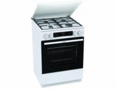 Gorenje Plynový a elektrický sporák GK6C5WF
