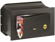 YALE HOME nástěnný trezor