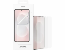 Samsung Antireflexní fólie 2 ks pro Galaxy S25 Edge průhledná