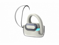 Maxcom MWH 01 Freesound Bluetooth sluchátka bílá