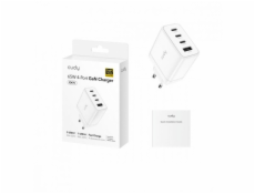 Cudy CH70_EU 65W 4portová nabíjačka
