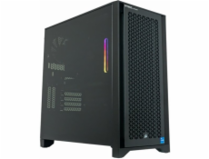 OPTIMUS E-sportovní počítač GB550T-CR9 Ryzen 7 5800X/16GB/1TB/RX 9060 XT 16GB/W11H