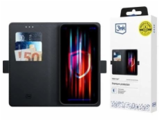 3mk Wallet Case pro Samsung Galaxy S25 FE