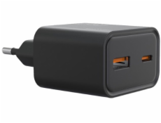 Maxcom Nabíječka do zásuvky USB A+C 30W