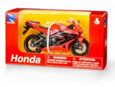 Daffi Motocykl Honda CBR 660RR 1:18