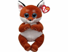 Meteor Plyšová hračka liška Ty 24 cm