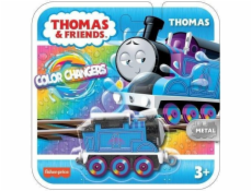 Fisher Price Tomáš a jeho přátelé - stroj měnící barvu